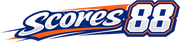 Scores 88 Logo